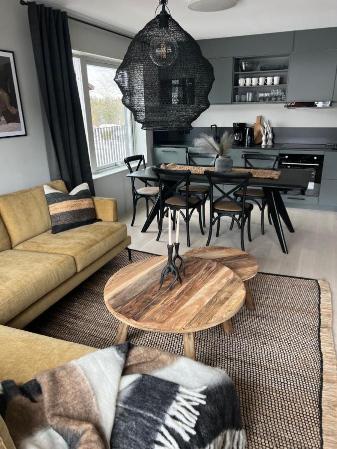 Ferienwohnung Fjaellglim36 Sälen Exterior foto
